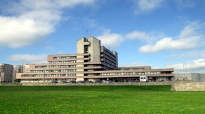 Красносельский район в Санкт-Петербурге