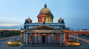 Адмиралтейский р-н в Санкт-Петербурге