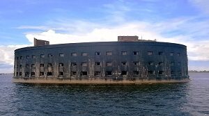Кронштадский р-н в Санкт-Петербурге