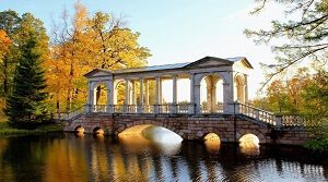 Пушкинский р-н в Санкт-Петербурге